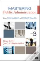 Mastering Public Administration