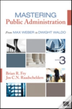 Capa do artigo Mastering Public Administration