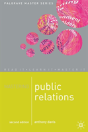 Mastering Public Relations - Preview