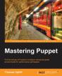 Mastering Puppet - Preview