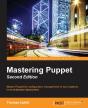 Mastering Puppet - - Preview