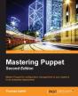 Mastering Puppet - Preview