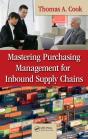 Mastering Purchasing Management For Inbound Supply Chains - Preview