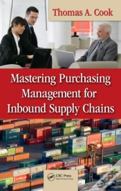 Capa do artigo Mastering Purchasing Management For Inbound Supply Chains