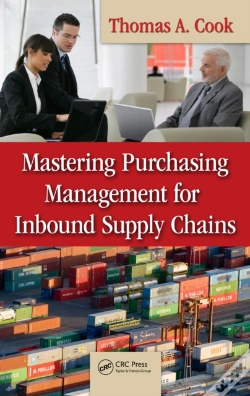 Capa do artigo Mastering Purchasing Management For Inbound Supply Chains