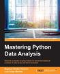 Mastering Python Data Analysis - Preview
