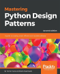 Mastering Python Design Patterns - - Preview