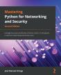 Mastering Python For Networking And Security - Preview