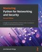 Mastering Python For Networking And Security - Preview