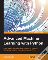 Mastering Python Machine Learning