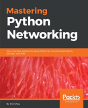 Mastering Python Networking - Preview