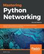 Mastering Python Networking - Preview