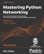 Mastering Python Networking - Preview