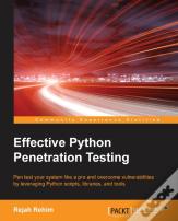 Mastering Python Penetration Testing