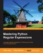 Mastering Python Regular Expressions - Preview