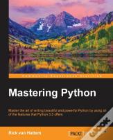 Mastering Python
