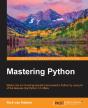 Mastering Python - Preview