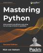 Mastering Python - Preview