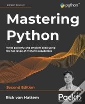 Mastering Python
