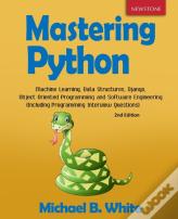 Mastering Python