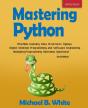 Mastering Python - Preview