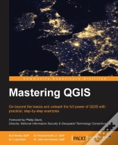 Mastering Qgis