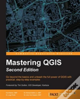 Mastering Qgis