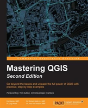 Mastering Qgis - Preview