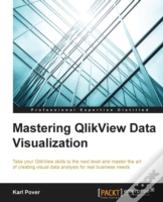 Mastering Qlikview Data Visualization