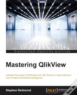 Capa do artigo Mastering Qlikview