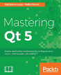 Mastering Qt 5 - Preview