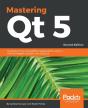 Mastering Qt  5 - Preview