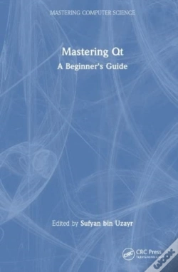 Capa do artigo Mastering Qt