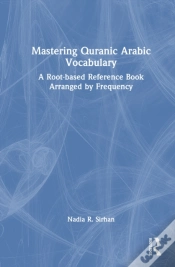 Capa do artigo Mastering Quranic Arabic Vocabulary