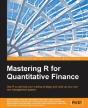 Mastering R For Quantitative Finance - Preview