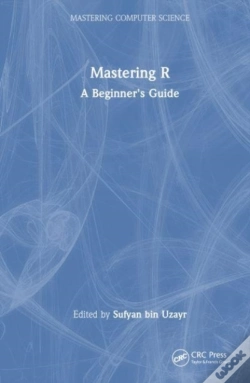 Capa do artigo Mastering R