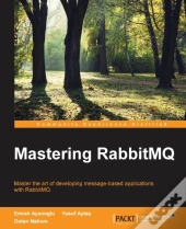 Mastering Rabbitmq
