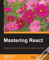 Mastering React