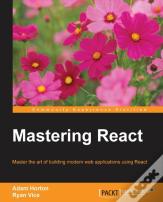 Mastering React