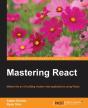Mastering React - Preview