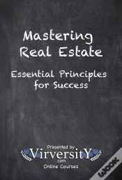 Capa do artigo Mastering Real Estate