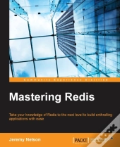 Mastering Redis