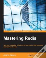Mastering Redis
