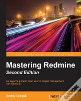 Mastering Redmine