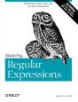 Mastering Regular Expressions - Preview