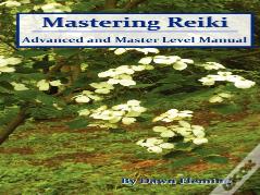 Mastering Reiki