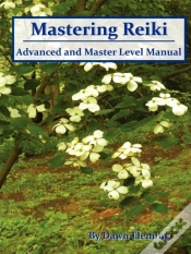 Capa do artigo Mastering Reiki