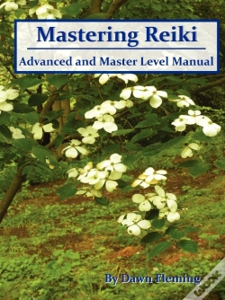 Capa do artigo Mastering Reiki
