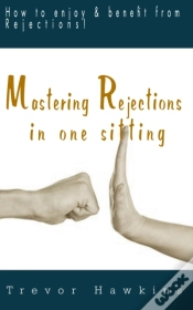 Capa do artigo Mastering Rejections In One Sitting