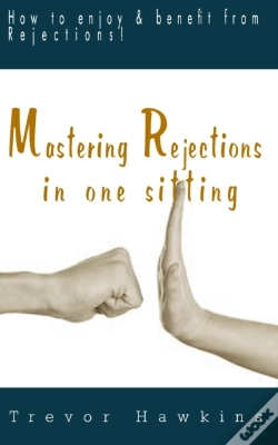 Capa do artigo Mastering Rejections In One Sitting